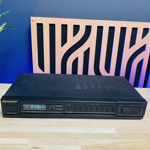 Marantz ST-26 Stereo Tuner