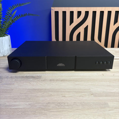 Naim Nait 5i Integrated Amplifier (no remote)