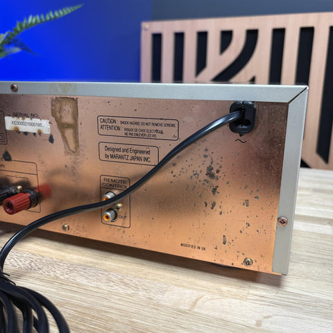 Marantz PM6010K Integrated Amplifier