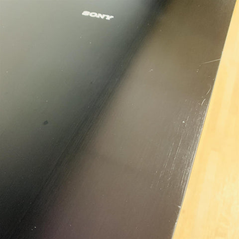 Sony HT-ST 5000 Soundbar and Subwoofer