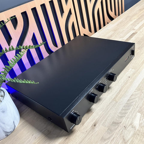 Audiolab 8000Q Pre Amplifier