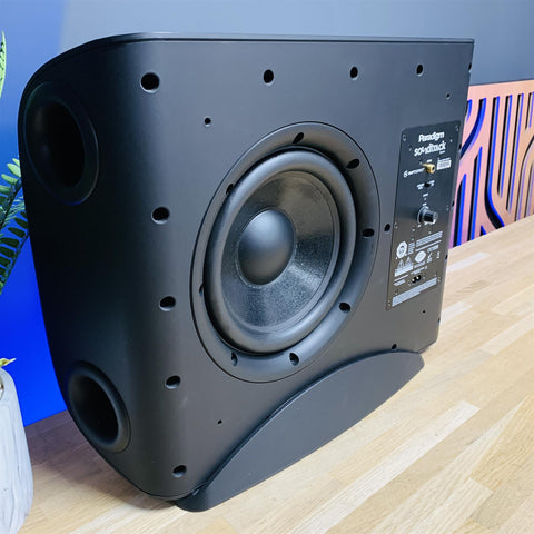 Paradigm Soundtrack 2 Subwoofer w/ Stand (No Soundbar)