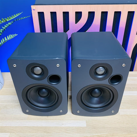 Q Acoustics 1010 Speakers