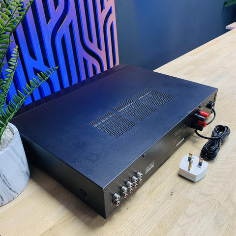 Nakamichi IA-4s Stereo Integrated Amplifier