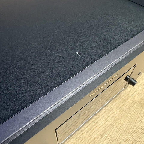 Marantz SACD 30n Streaming SACD Player
