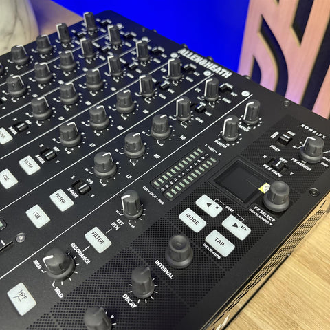 Allen & Heath PX5 Mixer