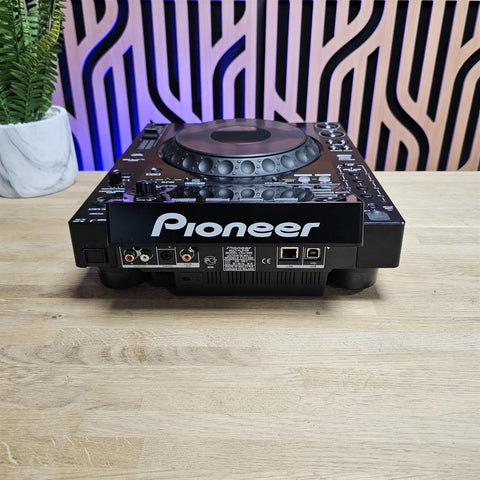 Pioneer DJ CDJ-900 Professional Multi Player