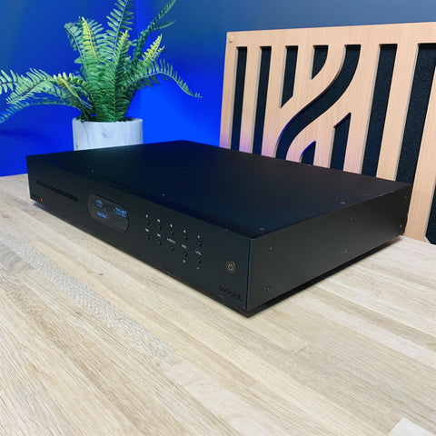 AudioLab 8300CD CD Player