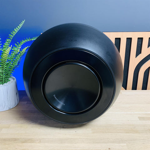 B&W Bowers & Wilkins PV1D 400 Watt Active Subwoofer