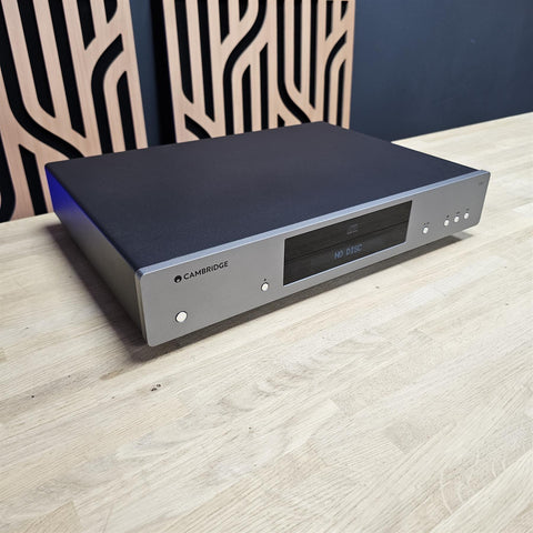 Cambridge Audio CXC CD Series 2