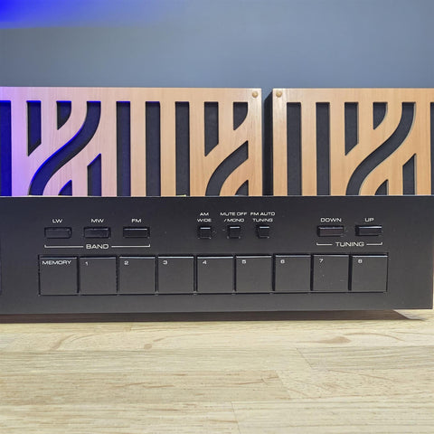 Rotel RT-850L AM/FM Tuner