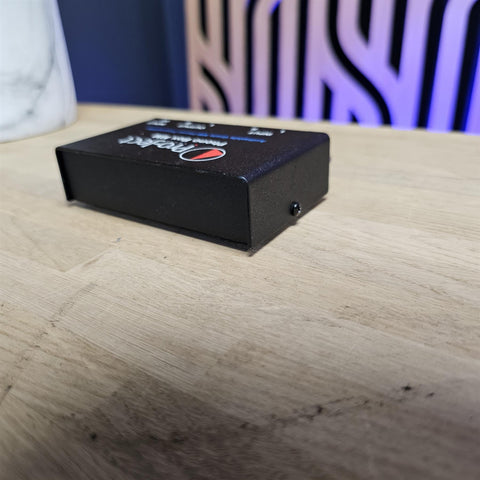 Pro-Ject Phono Box MM (Audiophile Grade MM Phono Preamplifier)