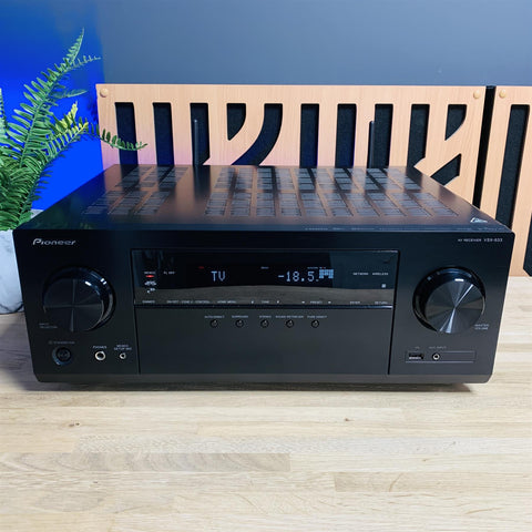 Pioneer VSX-933 AV Receiver
