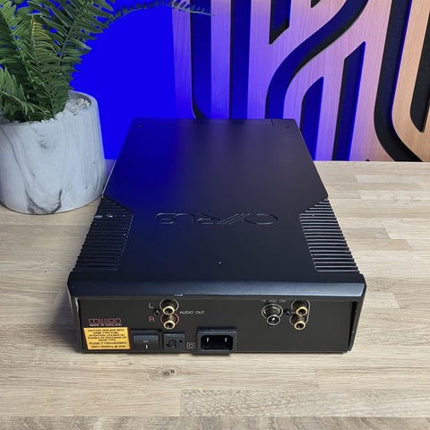 Cyrus FM7 Radio Tuner