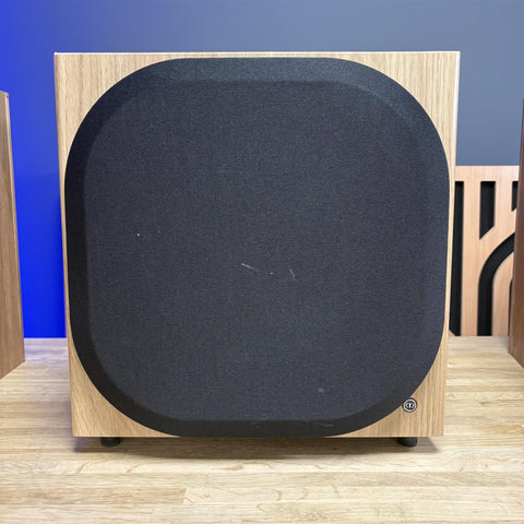 Monitor Audio Bronze BX2 AV 5.1 Package (Natural Oak)