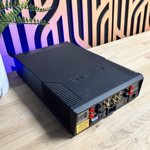 Cyrus 8 Power Amplifier Mono / Stereo