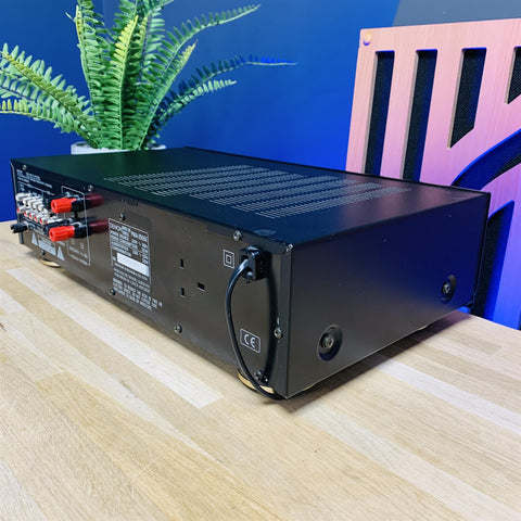 Denon PMA-250SE AV Stereo Integrated Amplifier