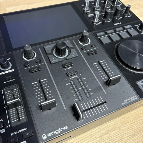 Denon DJ Prime GO Controller