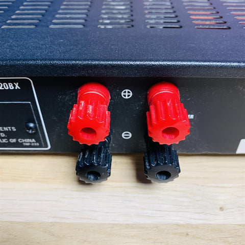 Rotel RA-820BX Stereo Integrated Amplifier