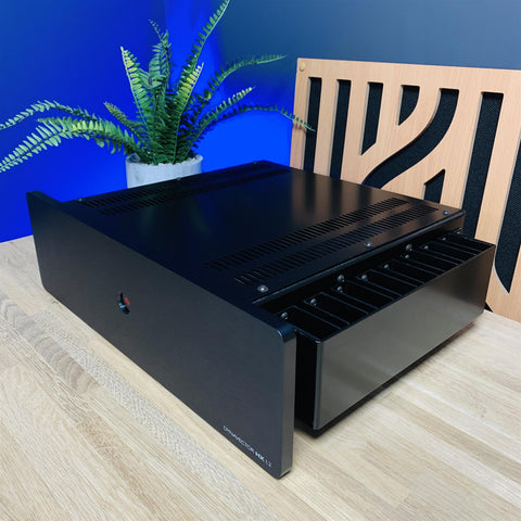 Dynavector HX 1.2 Mk 1 Power Amplifier
