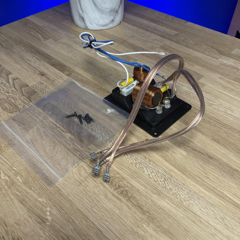 Monitor Audio 705 PMC Speaker Replacement Crossover