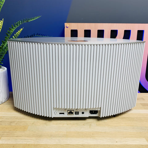 Technics Ottava S Wireless Speaker System SC-C50 (Silver)