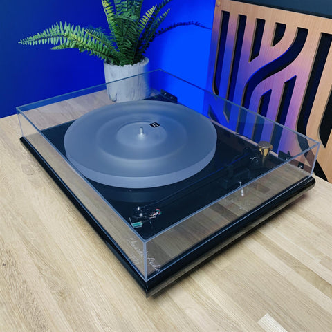 Edwards Audio TT3 Turntable