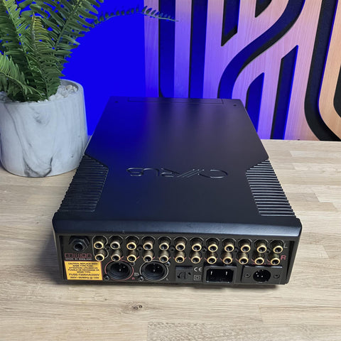 Cyrus aCA7 Preamplifier