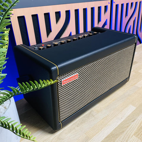 Positive Grid Spark 40W Guitar Combo Amplifier