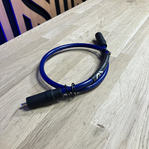 The Chord Company Clearway Digital Coax RCA Phono Interconnect 0.5m