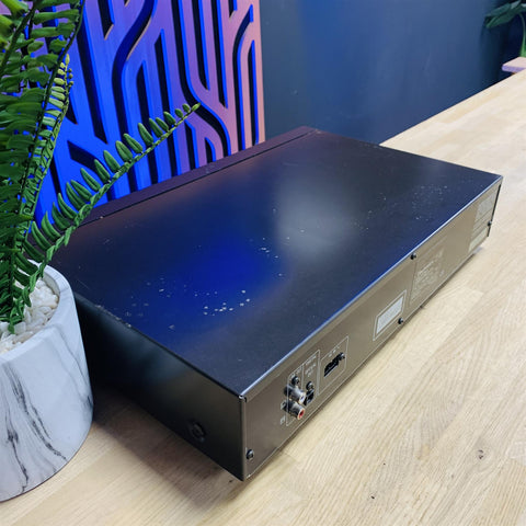 Technics SL-PG490 CD Player