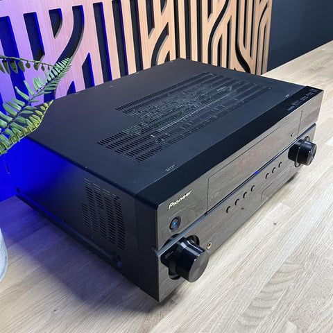 Pioneer VSX-919 AV Receiver Inc Remote