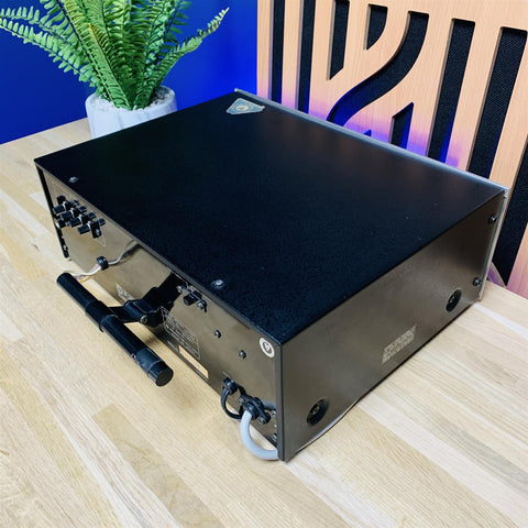 Hitachi FT-340 Stereo AM/FM Tuner