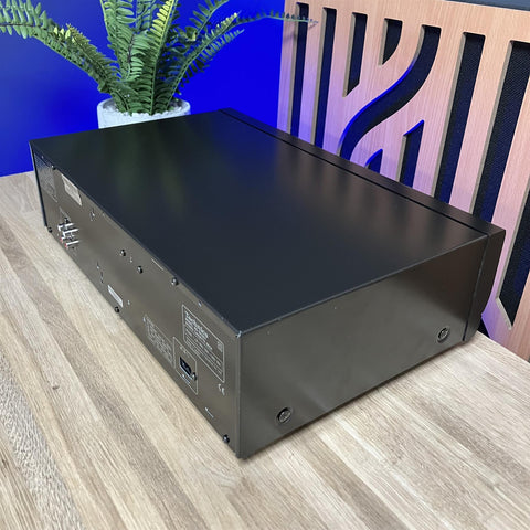 Technics RS-BX501 Stereo Cassette Deck Dolby B/C HX Pro