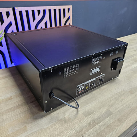 Sony CDP-CX260 200 CD Player & S-Link Control A1