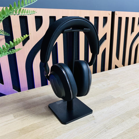 Bowers & Wilkins Px7 S3 Wireless Over-Ear Active Noise-Cancelling Headphones