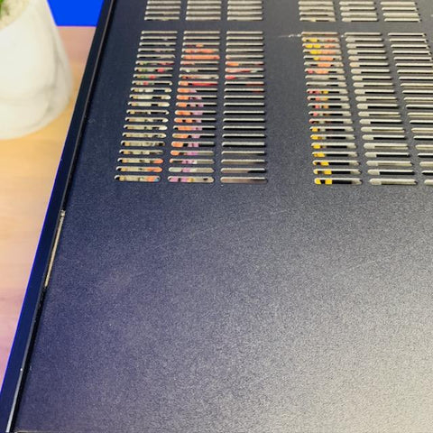 Yamaha RX-Z1 6 Channel AV Receiver