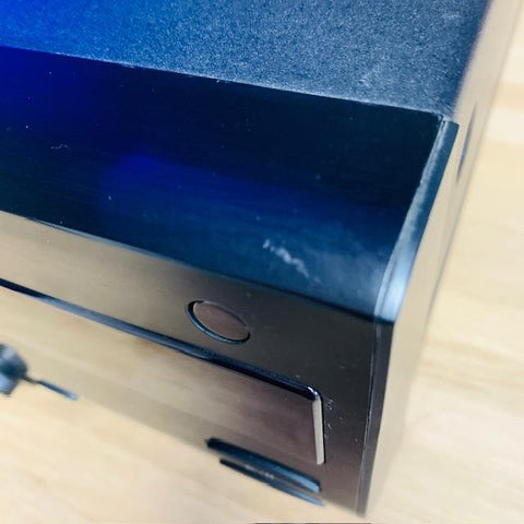 Kenwood DPF-J5010 Multiple CD Player