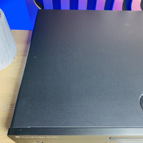 Cambridge Audio Azur 650C Compact Disc Player