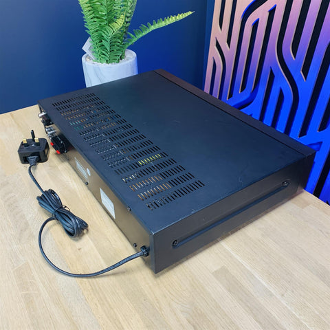 Siemens RX-500 Integrated Amplifier, CD Player & Tuner
