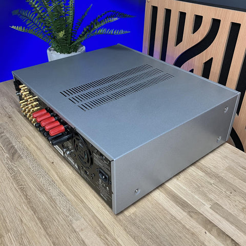 Arcam Diva AVR100 AV Amplifier Receiver