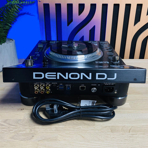 Denon DJ SC5000M Prime Controller