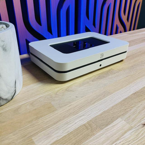 Bluesound Node 2i Music Streamer