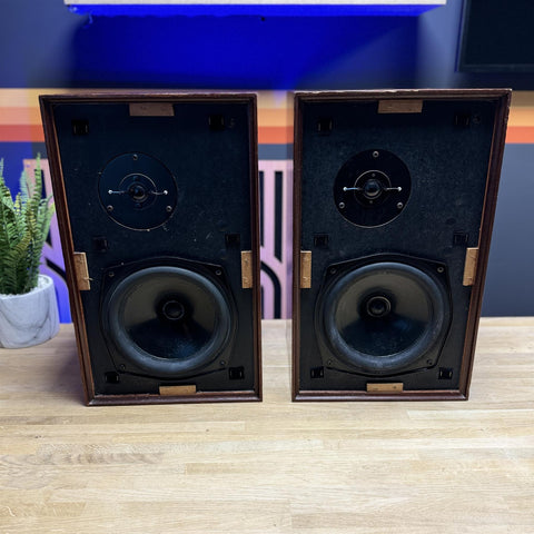 KEF Chorale SP 1016 Loudspeakers