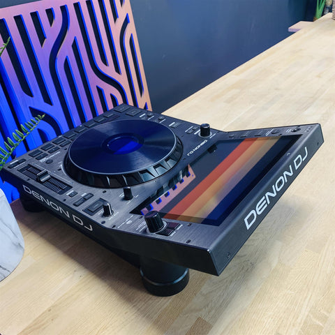 Denon SC6000 Prime Professional DJ Media Player