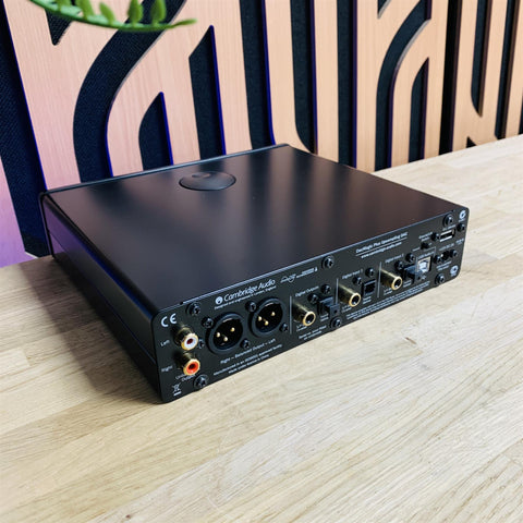 Cambridge Audio DAC Magic Plus