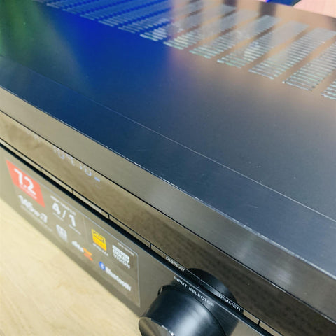 Sony STR-DH790 Multi Channel AV Receiver