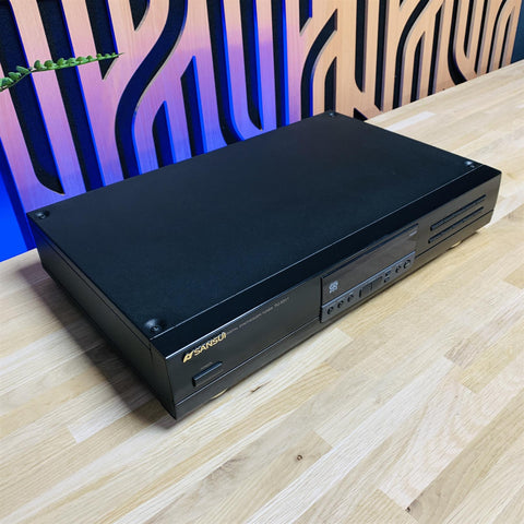 Sansui TU-X311 RDS Stereo Tuner