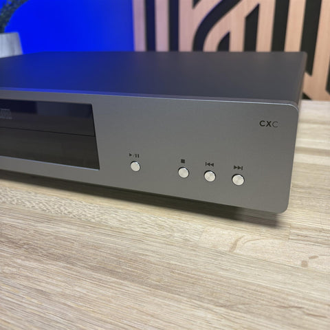Cambridge Audio CXC CD Player