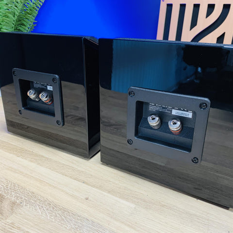 KEF R50 Dolby Atmos Speakers (Pair)